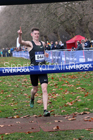 Mens junior British Athletics Liverpool Cross Challenge, Sefton Park, Liverpool. Photo:  David T. Hewitson/Sports for All Pics